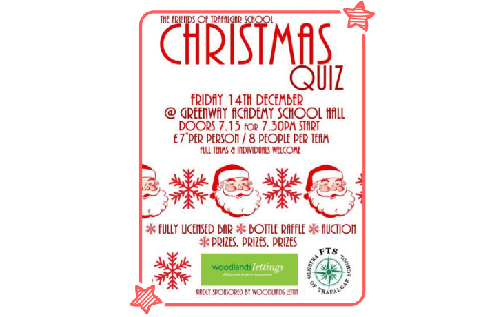 Christmas Quiz