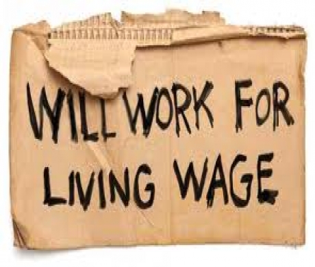 Council Joins Living Wage Scheme