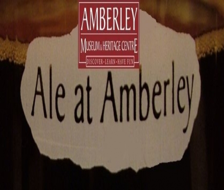 Ale at Amberley SpringFest 