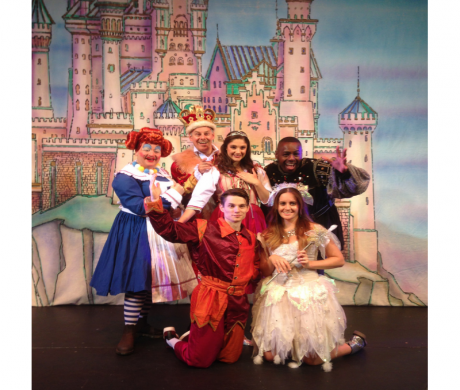 Sleeping Beauty: What a Cracking Panto.....