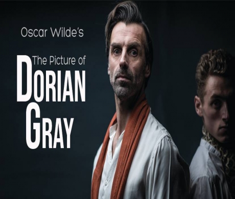 Wilde`s Dorian Gray: Pacy Thriller at the Capitol