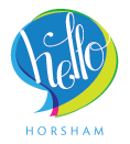 Hello Horsham