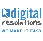 Digital Resolutions