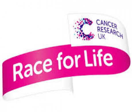 Race for Life 2015