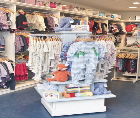 Big Name Mother & Baby Boutique Comes to Horsham